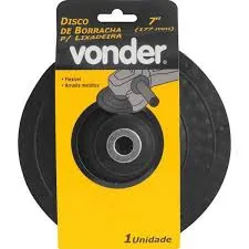Disco Borracha - Vonder