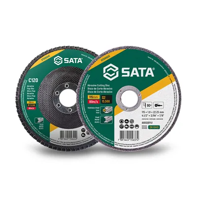 Discos Abrasivo de Corte
