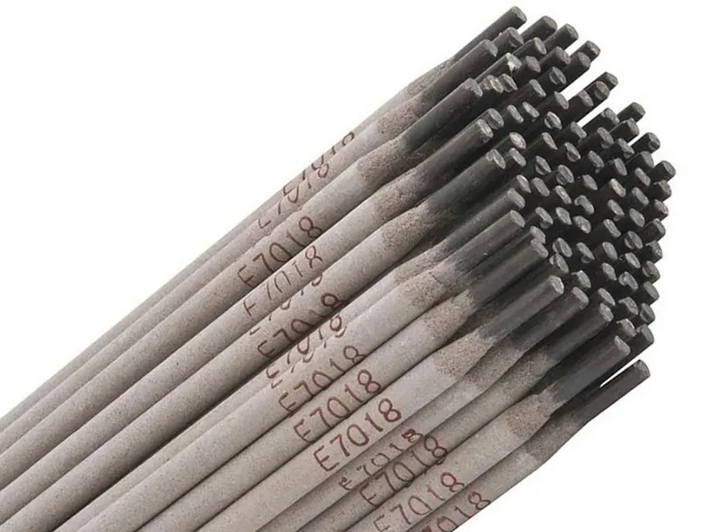 Eletrodo 7018