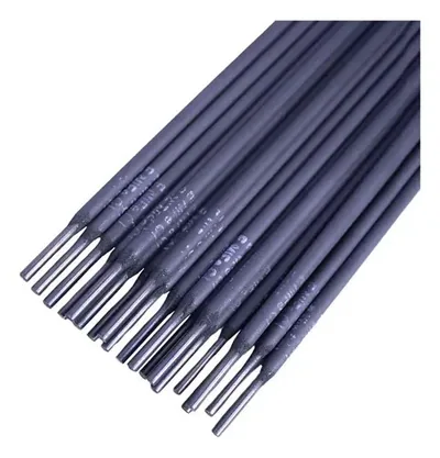 Eletrodo Ferro Fundido 60% de Níquel 2,5mm E 60 S