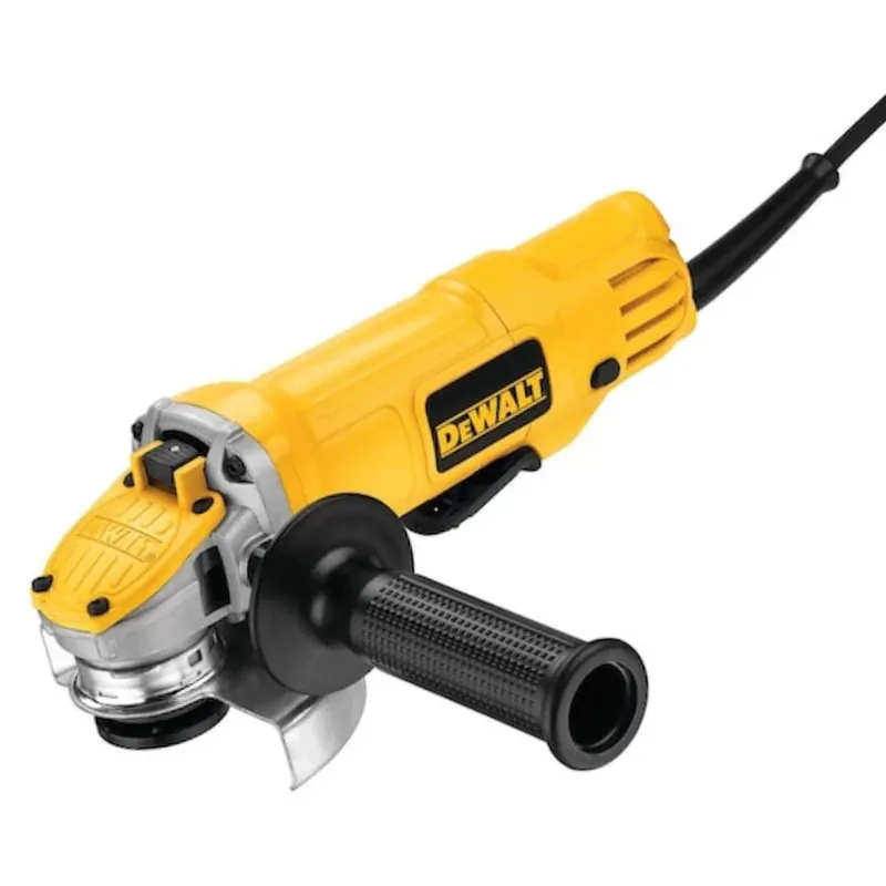 Esmerilhadeira 4.1/2" DeWalt - DWE4010-B2