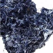 Estopa Azul Fina - 3KG