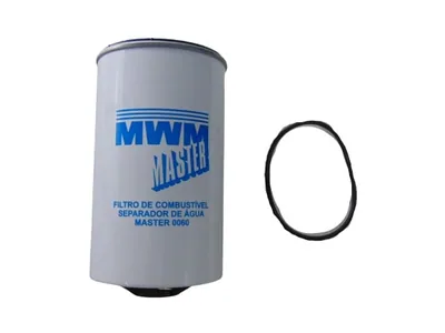 Filtros Linha Diesel