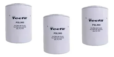 Filtros Motores Trator