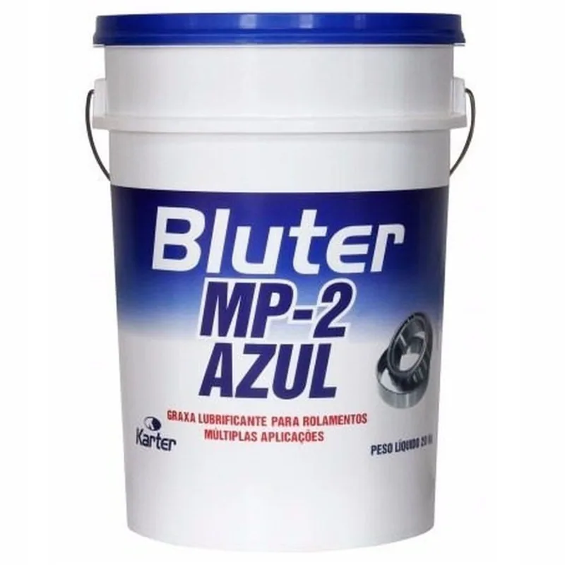 Graxa Azul Bluter MP-2