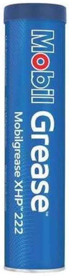 Graxa Azul Grease XHP 222 - Mobil