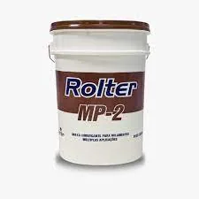 Graxa Castanha Rolter MP-2 - Karter