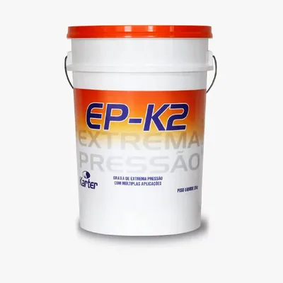 Graxa EP-K2 Extrema Pressão Verde - Karter