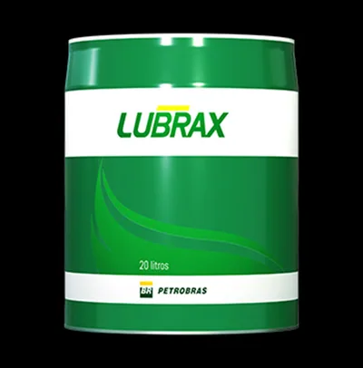 Graxa Lith 3 - Lubrax