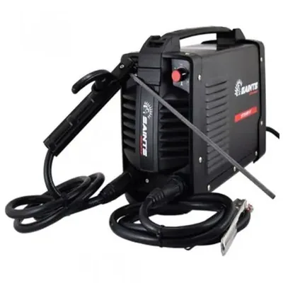 Inversor de Solda Saints ST 250 ELT MMA/TIG 127V/220V