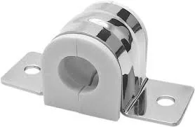 Mancais Inox