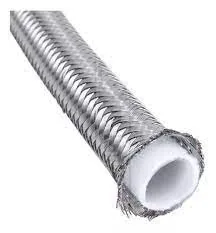 Mangueira Teflon