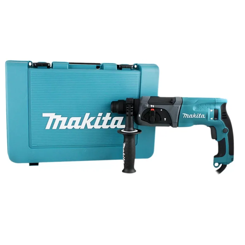 Martelete Combinado 26mm - Makita