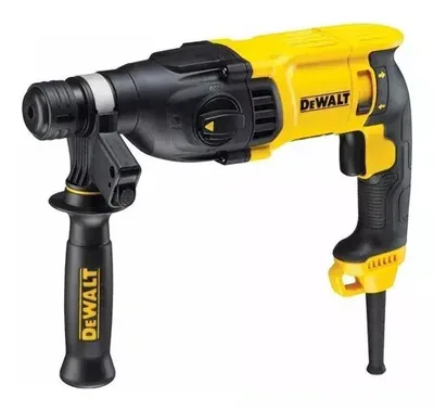 Martelete Combinado Rompedor SDS PLUS 800W DeWalt - D25133K