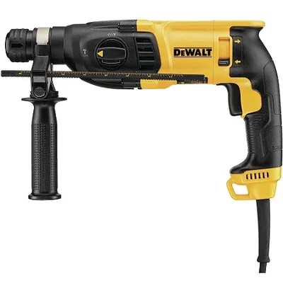Martelete Perfurador/Rompedor DeWalt