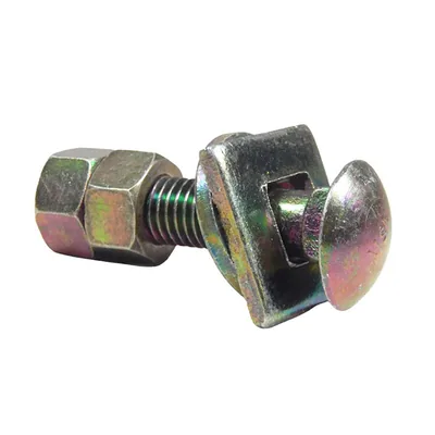 Parafusos Mancal de Grade - 0501041160
