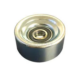 Polia da Correia Auxiliar - Ford / Honda