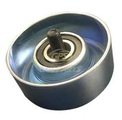 Polia da Correia Auxiliar - GM / Hyundai / Kia