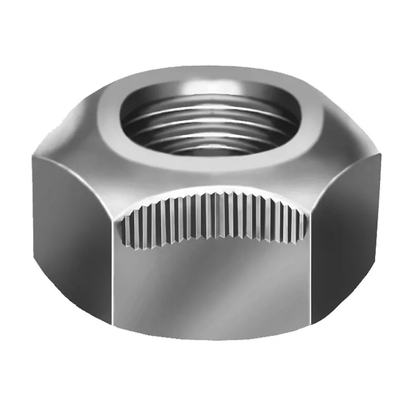 Porcas Torque