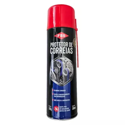 Protetor de Correias FBS