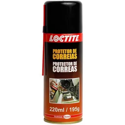 Protetor de Correias LocTite
