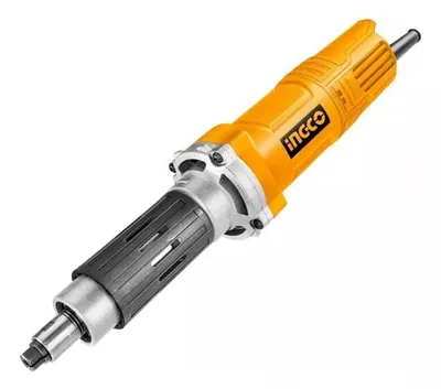 Retificadora Reta 550W - INGCO