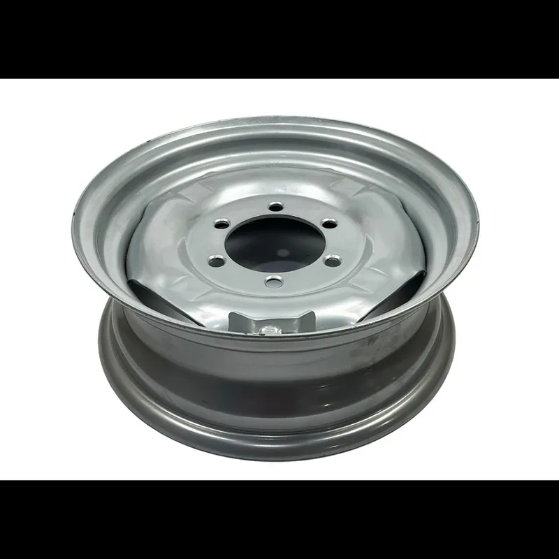 Rodas para Tratores