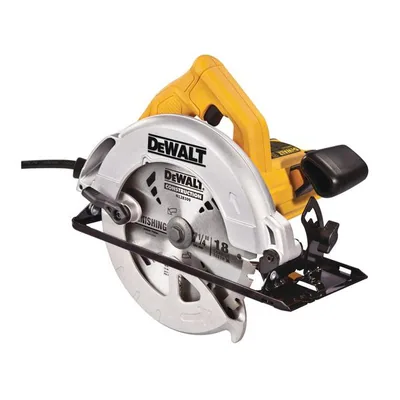 Serra Circular 7.1/4" 1400W DeWalt - DW862BR