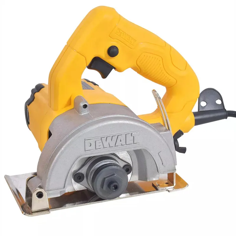 Serra Marmore 125mm - DeWalt