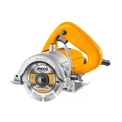 Serra Marmore 4.3/8" 1400W - INGCO