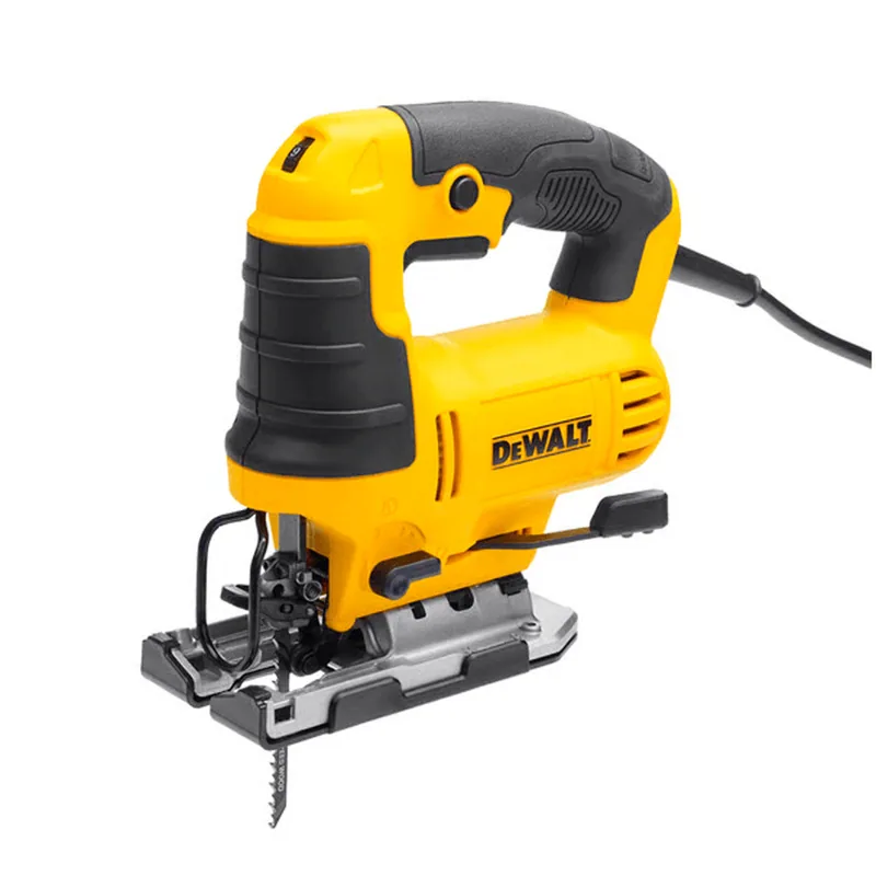 Serra Tico Tico Orbital 650W DeWalt - DWE300