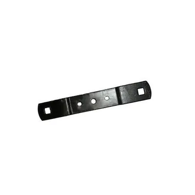Suporte Inferior Curvo Roçadeira Tatu Marchesan 635mm - 0501015476