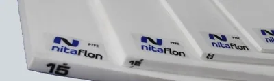 Tecnil Nitaflon PTFE