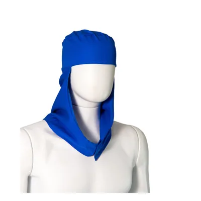 Toucas para Soldador