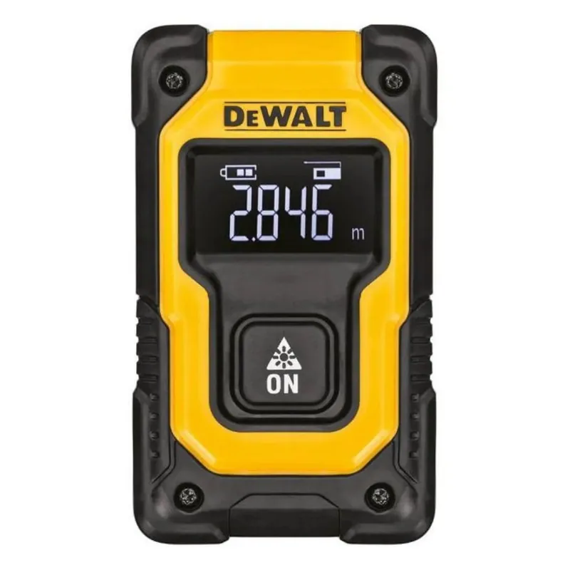 Trena a Laser Dewalt - 16m 20m 30m 50m