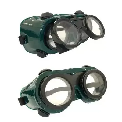 Óculos para Solda - Visor Articulado
