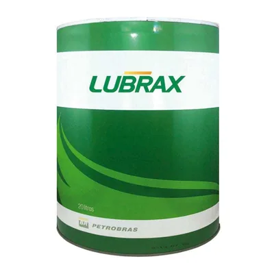 Óleo para Redutor Gear 680 20 Lubrax - 20 Litros