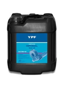 Óleo Transmissão Gear EP 220 - YPF